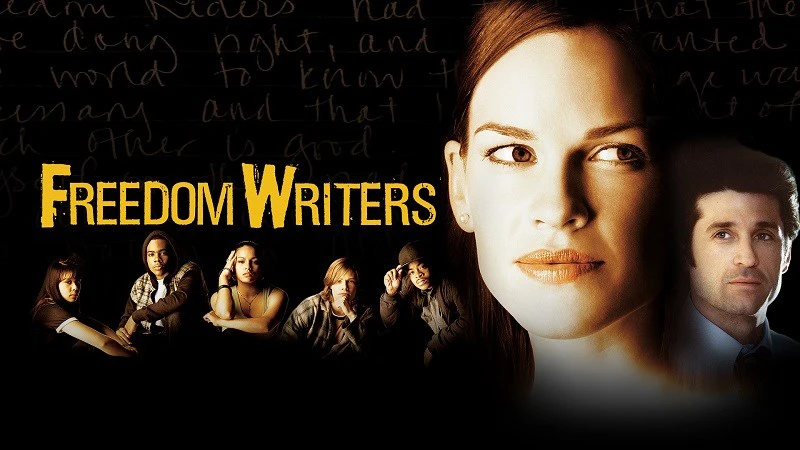 Những Nhà Văn Tự Do - Freedom Writers