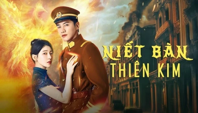 Niết Bàn Thiên Kim - Ms. Nirvana