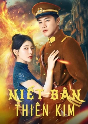 Niết Bàn Thiên Kim - Ms. Nirvana (2024)