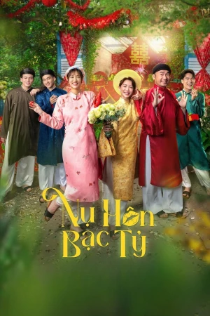 Nụ Hôn Bạc Tỷ - Money Kisses (2025)