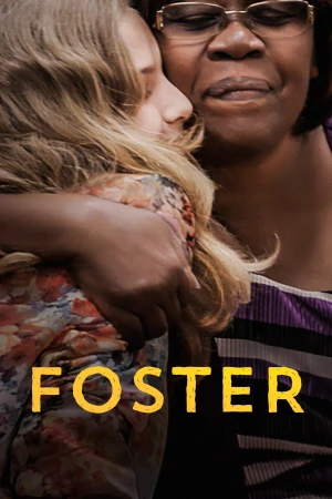 Nuôi Nấng - Foster (2018)