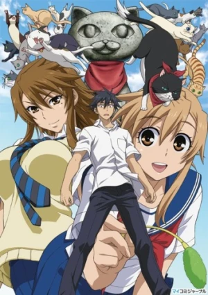 Nyan Koi! - Nyankoi (2009)