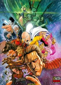 One Punch Man Special - Phồng tôm quyền bản đặc biệt, một cú đấm bản SP (2016)