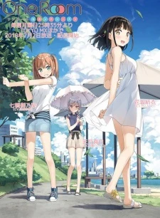 One Room: Second Season - One Room 2nd Season (2018)