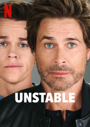 Ông Bố Bất Ổn (phần 1) - Unstable (season 1) (2023)