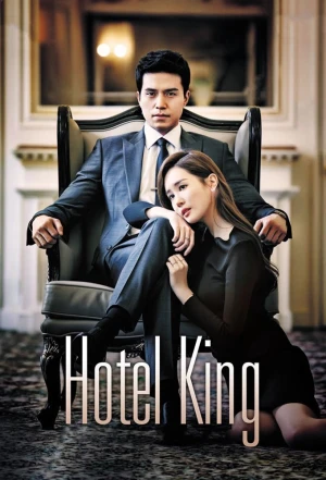 Poster phim Ông Hoàng Khách Sạn (Hotel King) - 2014