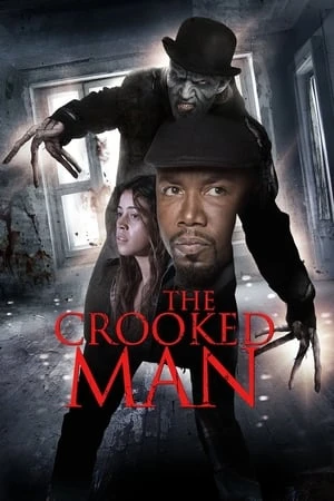 Ông Kẹ Trở Lại - The Crooked Man (2016)