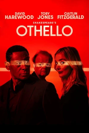 Poster phim Othello (Othello) - 2026