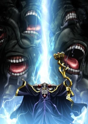 Overlord III - Overlord phần 3 (2018)