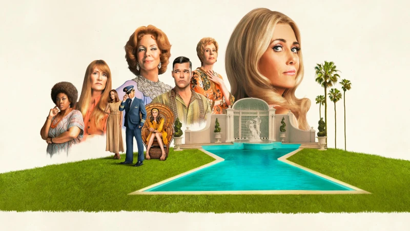 Palm Royale (Phần 1) - Palm Royale (Season 1)