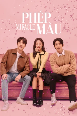 Phép Màu - Miracle (2023)