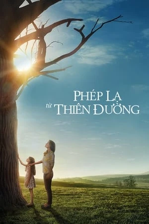 Phép Màu Từ Thiên Đàng - Miracles From Heaven (2016)
