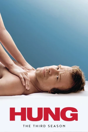 Poster phim Phong Độ (Phần 3) (Hung (Season 3)) - 2011