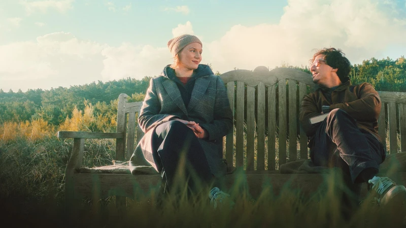 Phòng khám thất tình - Die Liebeskümmerer/The Heartbreak Agency