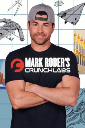 Phòng Thí Nghiệm Crunch (Phần 3) - Mark Rober's CrunchLabs (Season 3) (2026)
