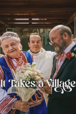 Podlasie - It Takes a Village (2026)