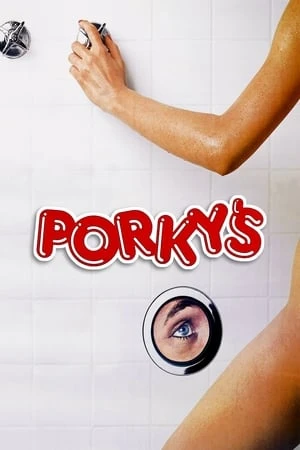 Porky's - Porky's (1981)