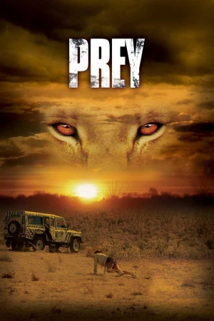Poster phim Prey (Prey) - 2007