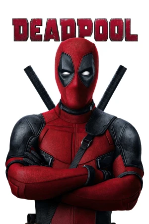 Quái Nhân - Deadpool (2016)