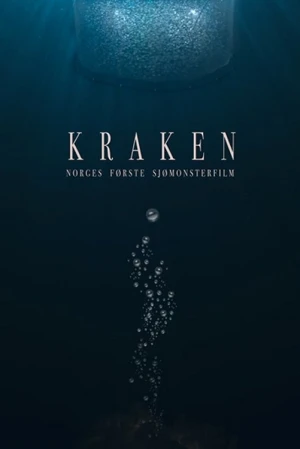 Quái Vật Biển - Kraken (2026)