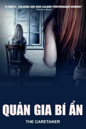 Quản Gia Bí Ẩn - The Caretaker (2025)