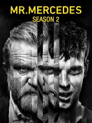 Quý Ông Mercedes (Phần 2) - Mr. Mercedes (Season 2) (2025)