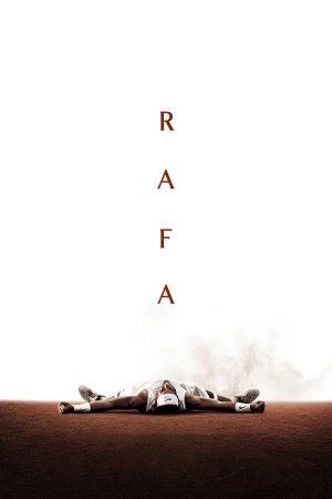 Poster phim Rafa (Rafa) - 2026