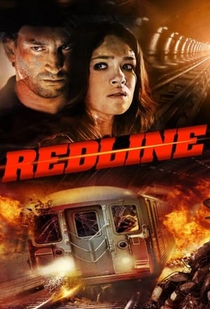 Poster phim Ranh Giới Sống Còn (Red Line) - 2013