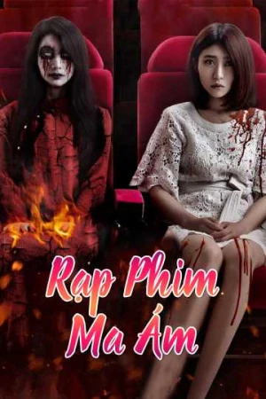 Rạp Phim Ma Ám - The Haunted Cinema 2 (2025)