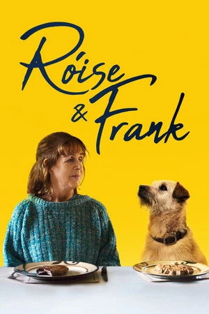 Poster phim Roise và Frank (Róise & Frank) - 2022