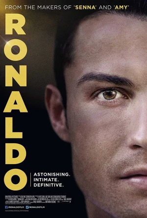 Ronaldo - Ronaldo (2025)