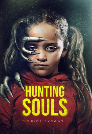 Săn Linh Hồn - Hunting Souls (2024)