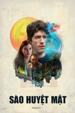 Poster phim Sào Huyệt Mật (Kensho) - 2017