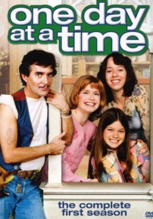 Poster phim Sao phải nghĩ (Phần 1) (One Day at a Time (Season 1)) - 2017