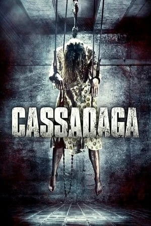 Sát Nhân Cuồng Dâm - Cassadaga (2011)