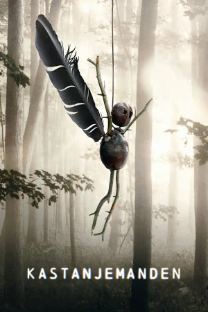 Poster phim Sát Nhân Hạt Dẻ (Phần 1) (The Chestnut Man (Season 1)) - 2021