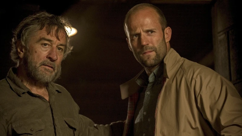 Sát Thủ Chuyên Nghiệp (2011) - Killer Elite