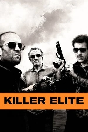 Sát Thủ Chuyên Nghiệp (2011) - Killer Elite (2011)