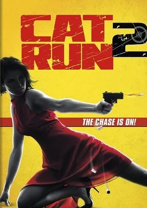 Sát Thủ Mèo Hoang 2 - Cat Run 2 (2014)