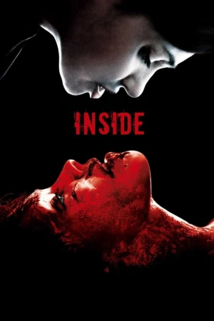 Poster phim Sát Thủ Mổ Bụng (Inside) - 2007