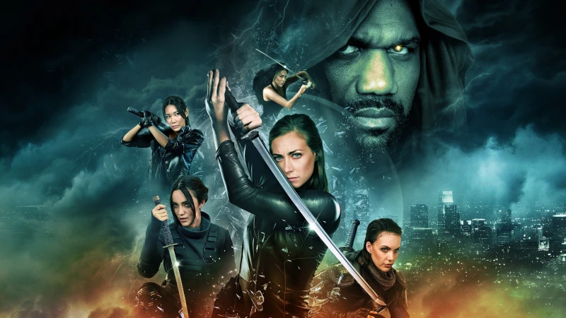 Sát Thủ Samurai - Snow White and the 7 Samurai/Snow White and the Seven Samurai