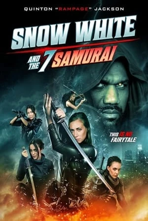 Sát Thủ Samurai - Snow White and the 7 Samurai/Snow White and the Seven Samurai (2024)