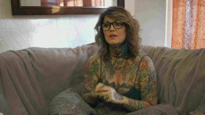 Sau khi phim khiêu dâm kết thúc 2 - After Porn Ends 2