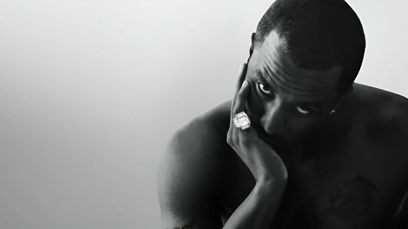 Sean Combs: Sự phán xét - Sean Combs: The Reckoning
