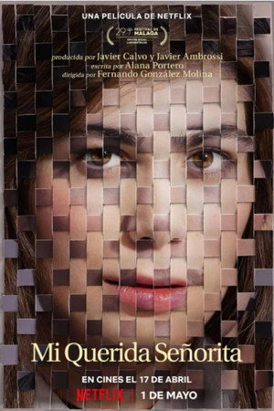 Señorita yêu dấu của tôi - Mi querida señorita/My Dearest Señorita (2026)