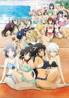Senran Kagura Estival Versus: Mizugi-darake no Zenyasai - Senran Kagura Estival Versus: Festival Eve Full of Swimsuits