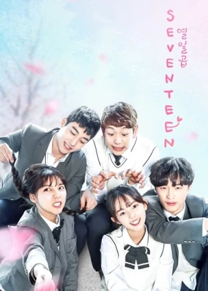 Poster phim Seventeen (Seventeen) - 2017