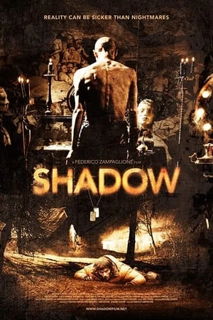 Shadow - Shadow (2009)