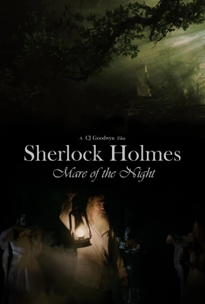 Sherlock Holmes: Thám Tử Đêm - Sherlock Holmes Mare of the Night (2025)