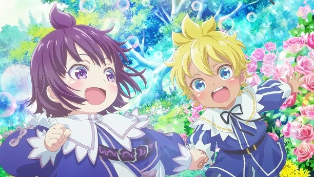 Shirobuta Kizoku desu ga Zense no Kioku ga Haeta node Hiyoko na Otouto Sodatemasu - Shirohiyo - Reincarnated as a Neglected Noble: Raising My Baby Brother With Memories From My Past Life, I'm the White Pig Nobleman, but With the Memories of My Previous Life, I'll Raise My Little Brother